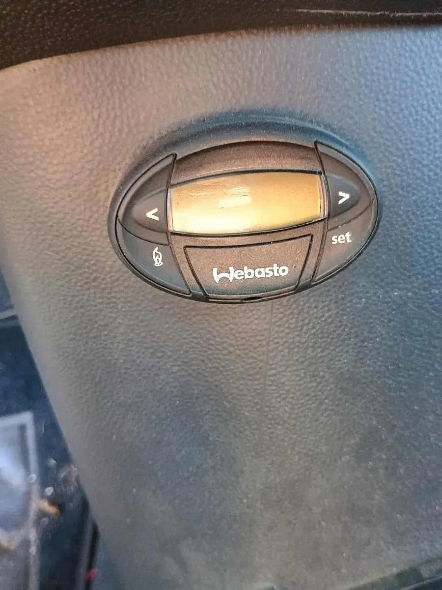 Gebraucht Volvo V50 140 PS (102 kW) 2006 Blau Kombi