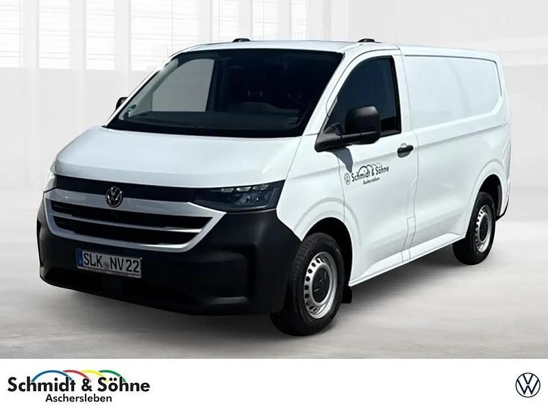 Second-hand VW Transporter 150 CP (110 kW) 2025 Alb Van