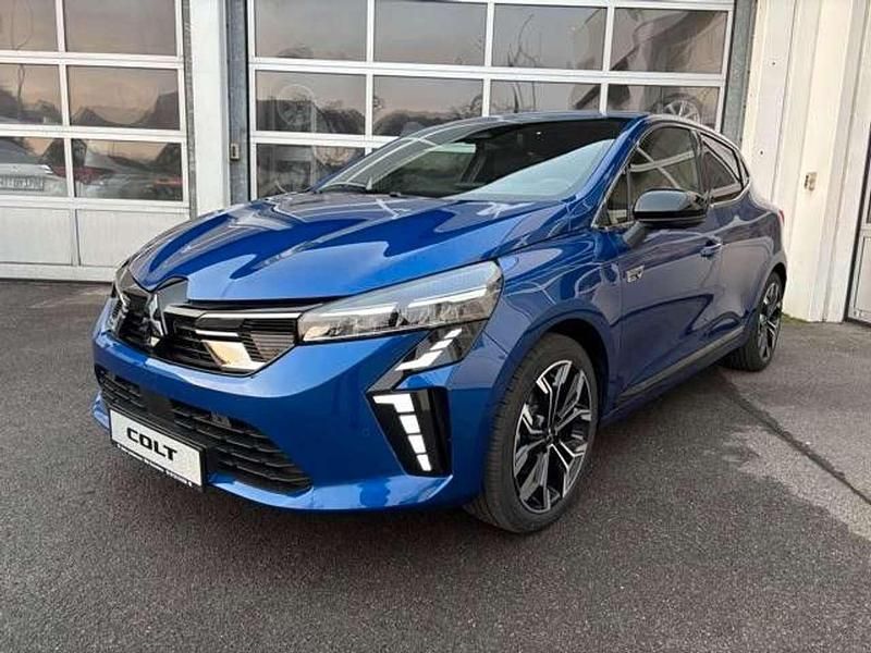 Royalblau (m) Neu 2025 Mitsubishi Colt Top Kleinwagen | 26.990 € (Etwas zu teuer) - Bild 1/4