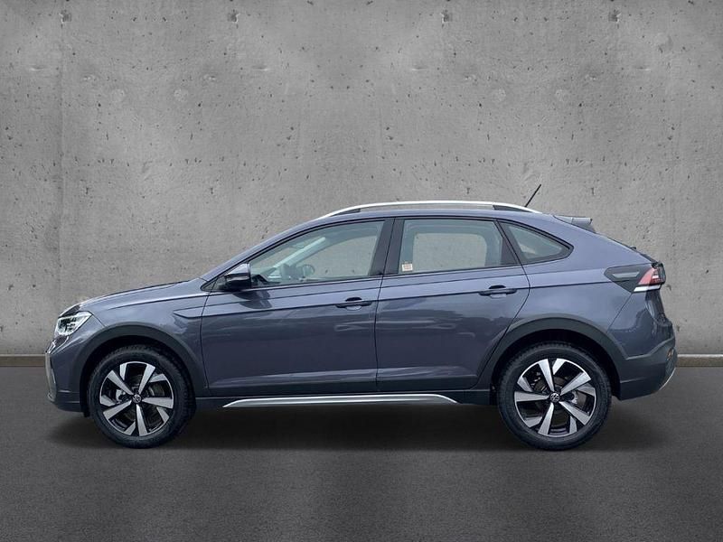 Gebraucht VW Taigo Style 116 PS (85 kW) 2024 Grau SUV