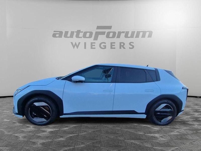 Neu Kia EV4 Earth 150 kW (204 PS) 2026 Andere SUV