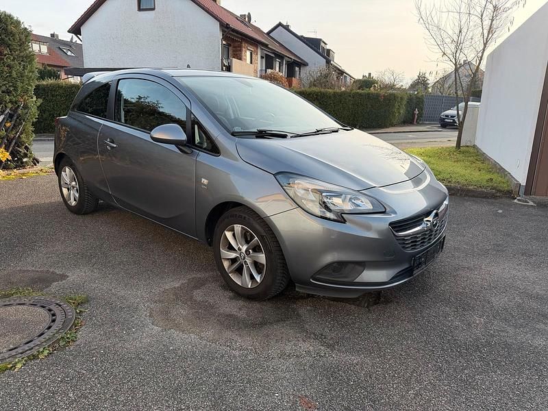 Gebraucht 2016 Opel Corsa Kleinwagen | 7.200 € - Bild 1/4