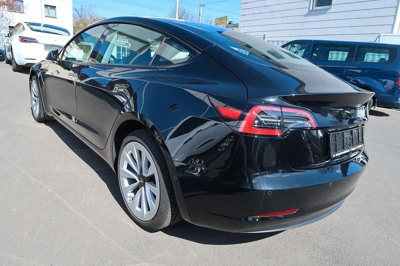 Gebraucht Tesla Model 3 Performance 377 kW (513 PS) 2021 Weiß Limousine