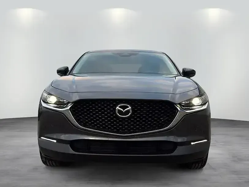 Neu Mazda CX-30 186 PS (136 kW) 2026 Grau SUV