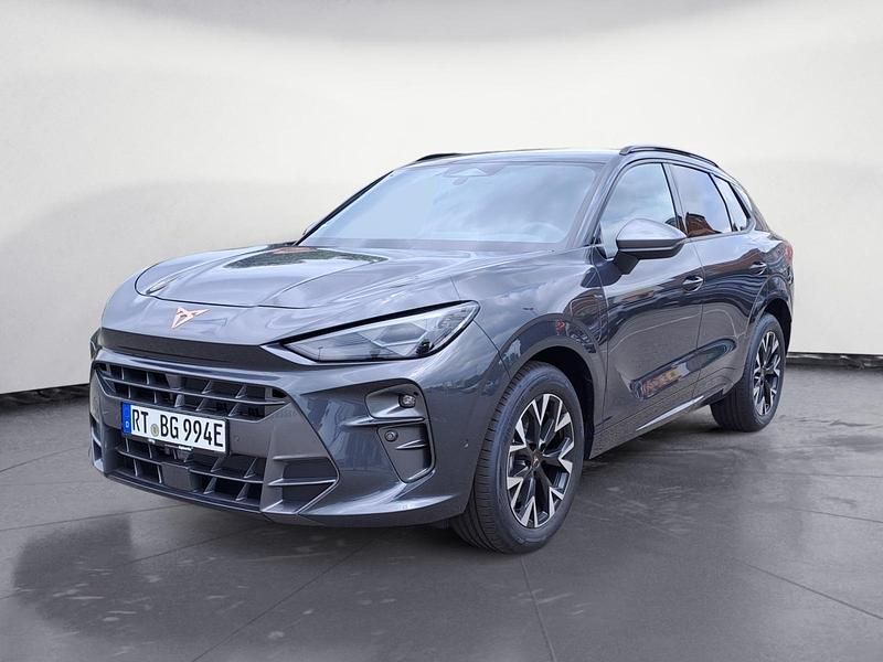 Grau Gebraucht 2025 Cupra Terramar SUV | 39.990 € (Superpreis) - Bild 1/4