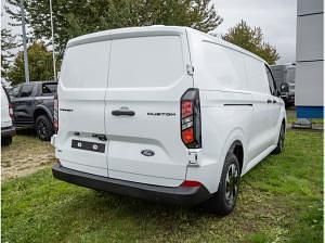 Neu Ford Transit Custom Trend 232 PS (170 kW) 2025 Frozen white Van / Kleinbus