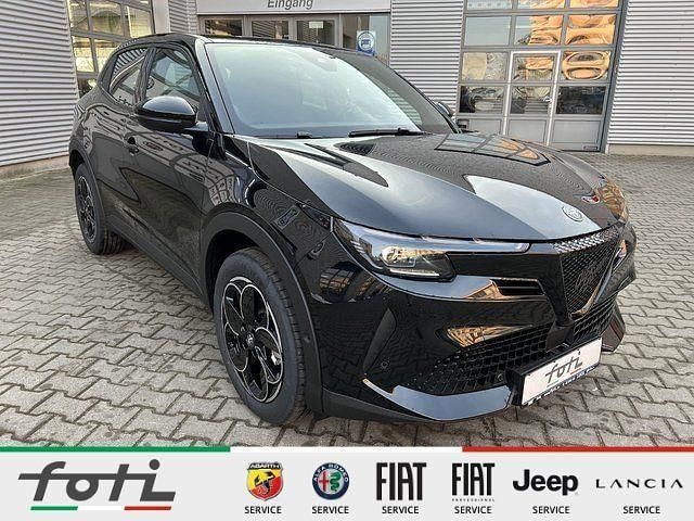 Schwarz Neu 2025 Alfa Romeo GT Junior SUV | 32.990 € (Fairer Preis) - Bild 1/4