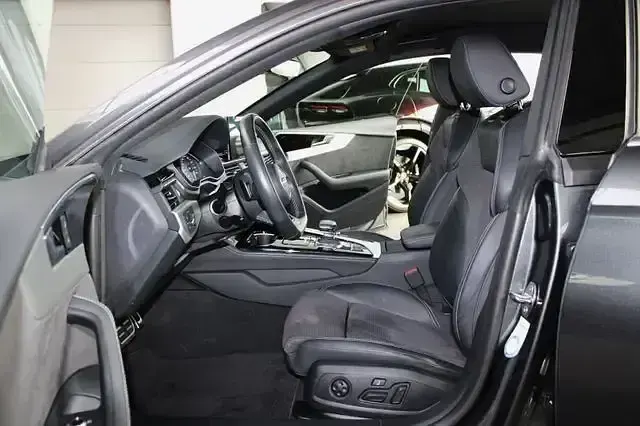 Gebraucht Audi S5 Sportback Ambiente 341 PS (250 kW) 2022 Andere Kleinwagen