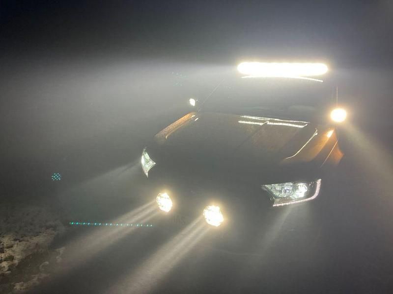 Gebraucht Ford Ranger Wildtrack 213 PS (156 kW) 2021 Orange Abholung