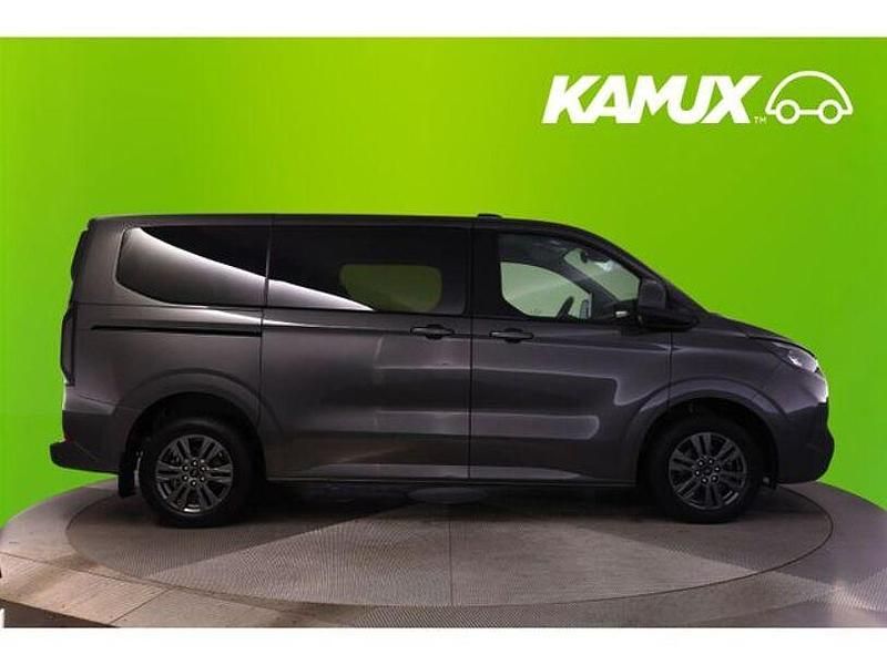 Gebraucht Ford Tourneo Custom Titanium 136 PS (100 kW) 2025 Andere Van