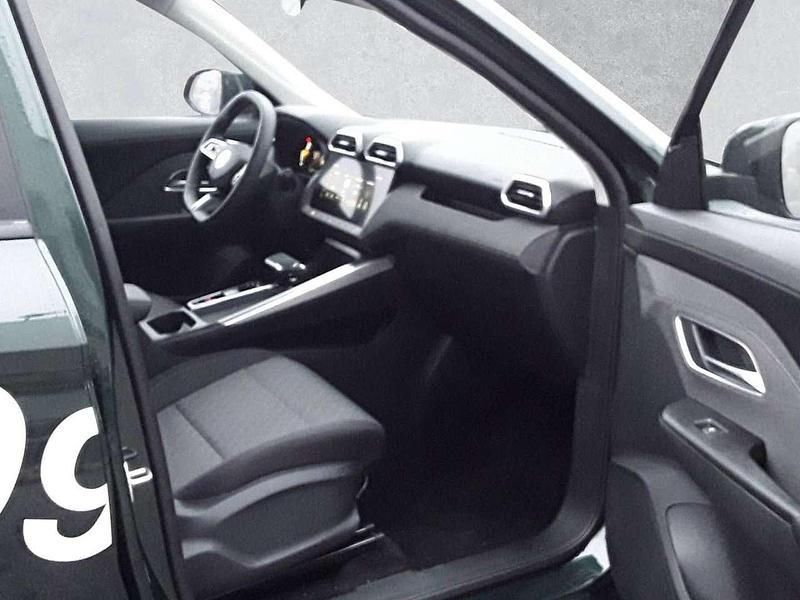 Gebraucht MG ZS 197 PS (144 kW) 2024 Grün Limousine