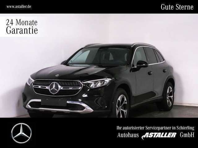 Andere Gebraucht 2024 Mercedes GLC300e Avantgarde SUV | 56.899 € (Superpreis) - Bild 1/4