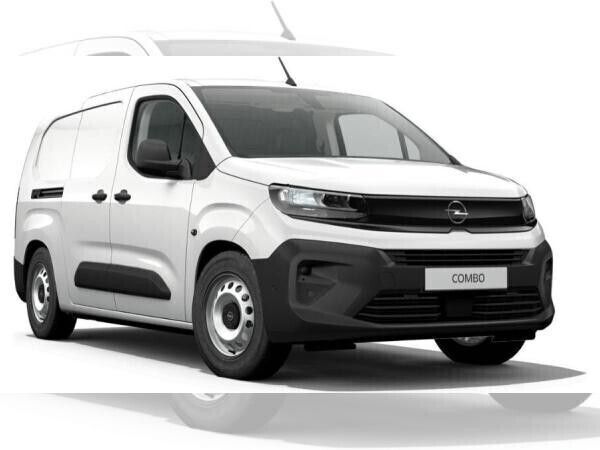 Weiß (kaolin weiß) Neu 2024 Opel Combo Van / Kleinbus | 22.360 € (Fairer Preis) - Bild 1/3
