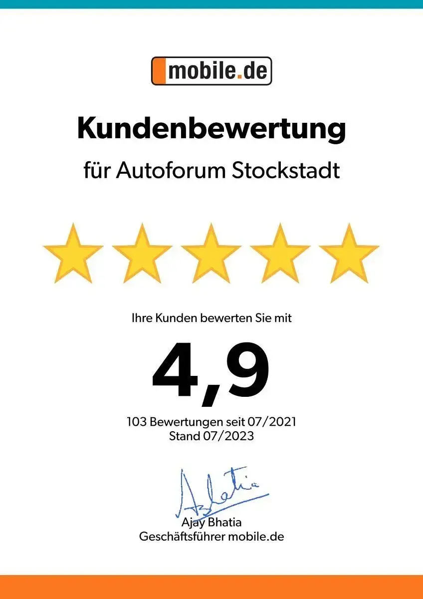 Gebraucht Mini Cooper 122 PS (89 kW) 2011 Silber Kleinwagen