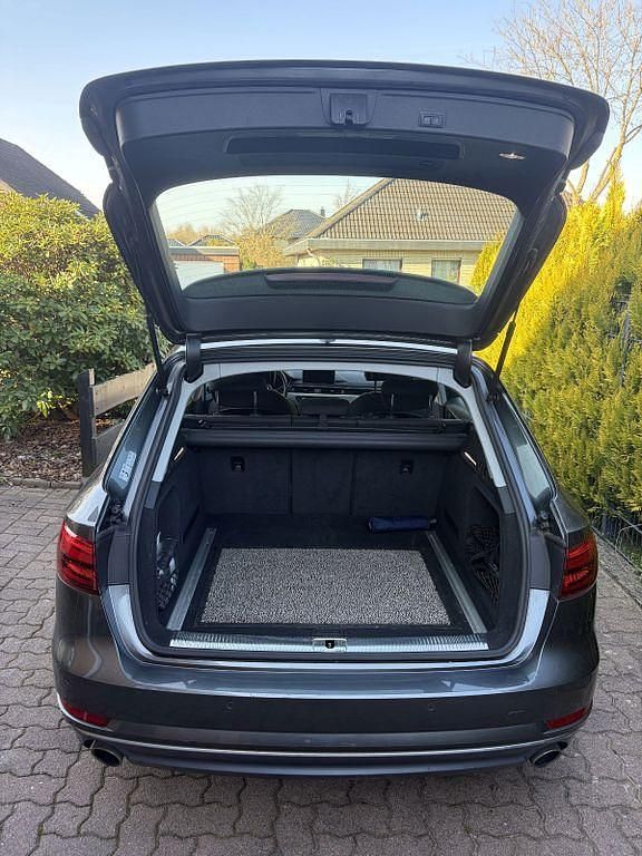 Gebraucht Audi A4 Sport 190 PS (139 kW) 2016 Kombi