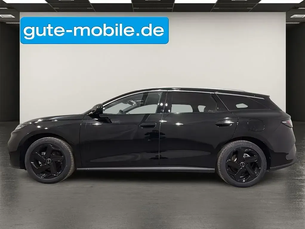 Neu BYD Seal Comfort 212 PS (155 kW) 2025 Schwarz Limousine