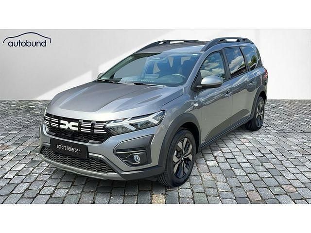Neu 2025 Dacia Jogger Expression Kombi | 20.470 € (Guter Preis) - Bild 1/2
