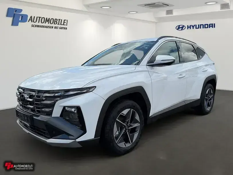 Gebraucht Hyundai Tucson Comfort 239 PS (175 kW) 2025 SUV