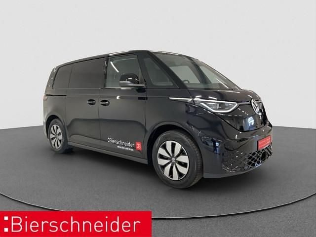 Gebraucht VW ID. Buzz Pro 210 kW (286 PS) 2026 Schwarz Van / Kleinbus