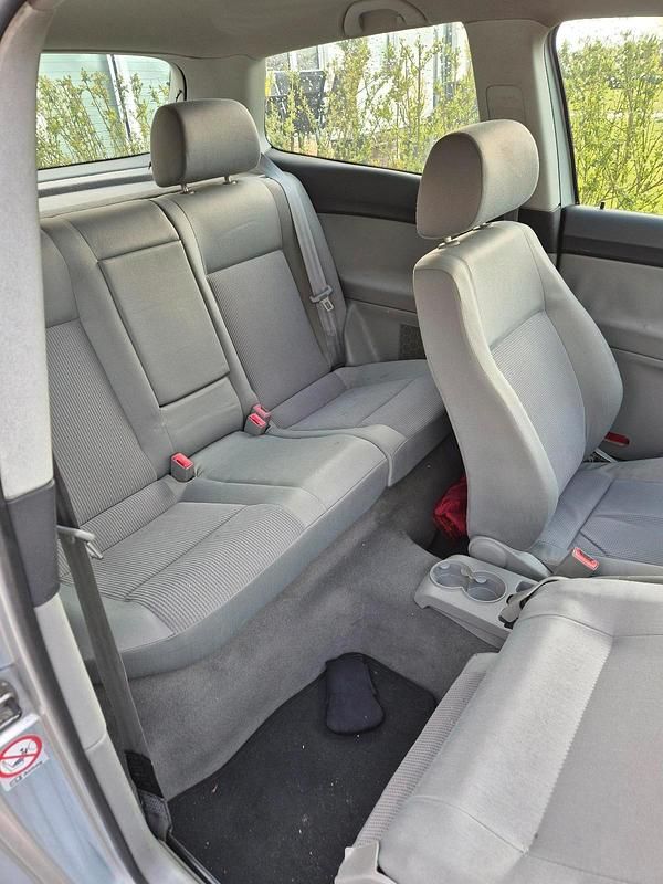 Gebraucht VW Polo 61 PS (44 kW) 2001 Grau Kleinwagen