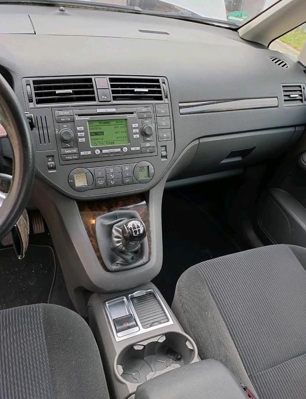 Gebraucht Ford Focus 145 PS (106 kW) 2006 Silber Kombi