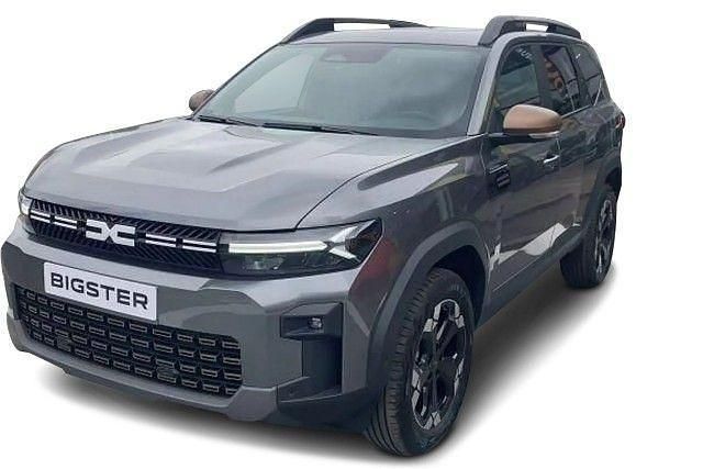 Grau Neu 2025 Dacia Bigster Journey SUV | 32.140 € (Fairer Preis) - Bild 1/4