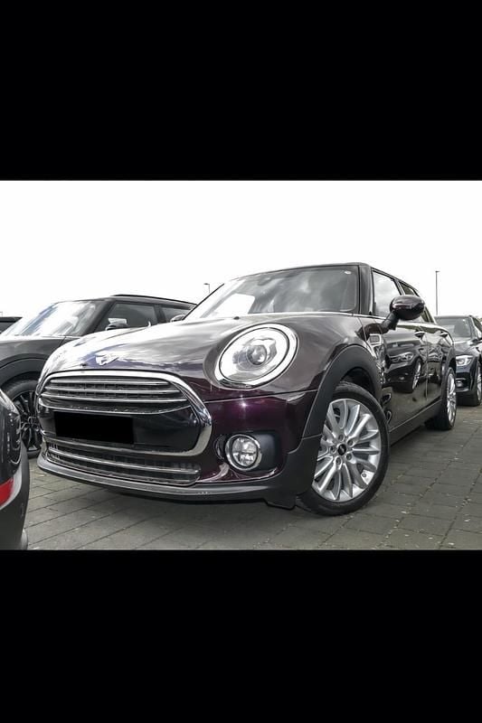 Gebraucht Mini Clubman 100 PS (73 kW) 2016 Kombi