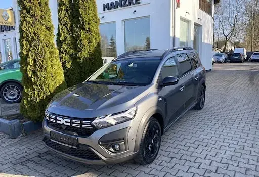 Używany Dacia Jogger Extreme 158 KM (116 kW) 2023 Minivan