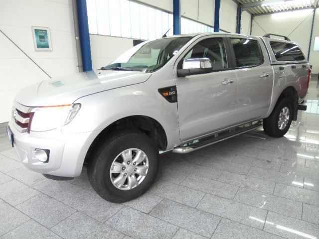 Ford ranger dk p01p