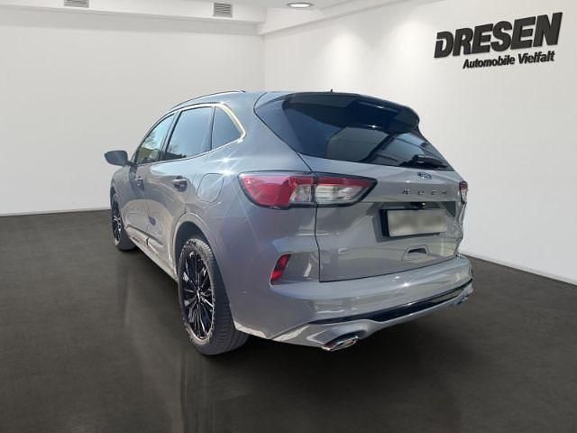 Gebraucht Ford Kuga S 152 PS (111 kW) 2024 Grau SUV