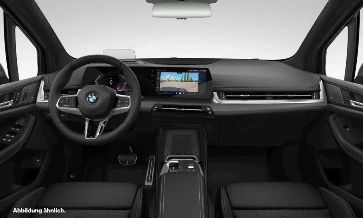 Gebraucht BMW 230e Active Tourer M Sport 150 PS (110 kW) 2022 Bmw individual storm bay Van / Kleinbus