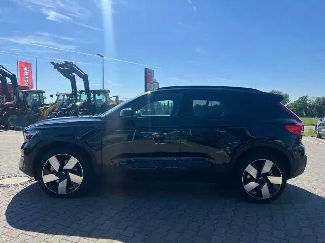 Gebraucht Volvo XC40 Plus 185 kW (252 PS) 2024 Andere SUV