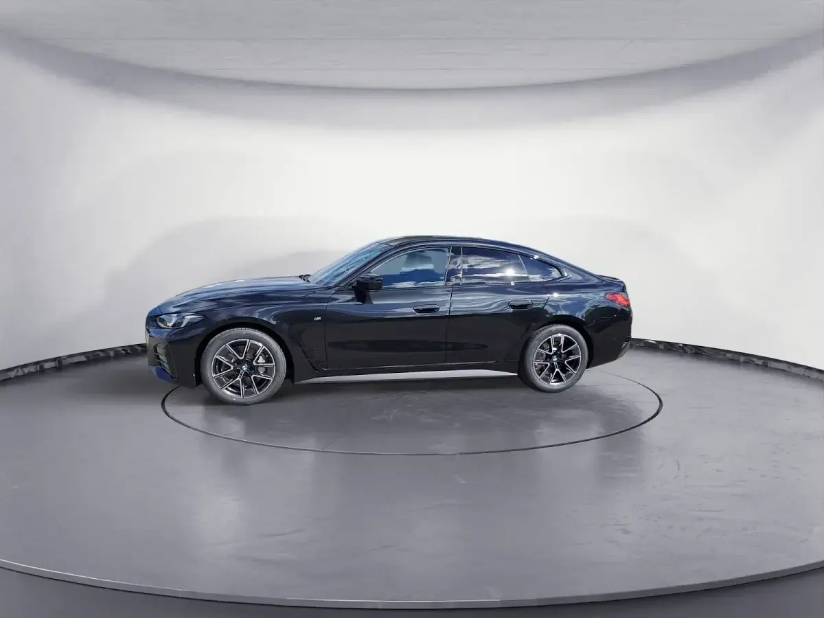 Gebraucht BMW i4 M Sport 294 kW (401 PS) 2026 Limousine