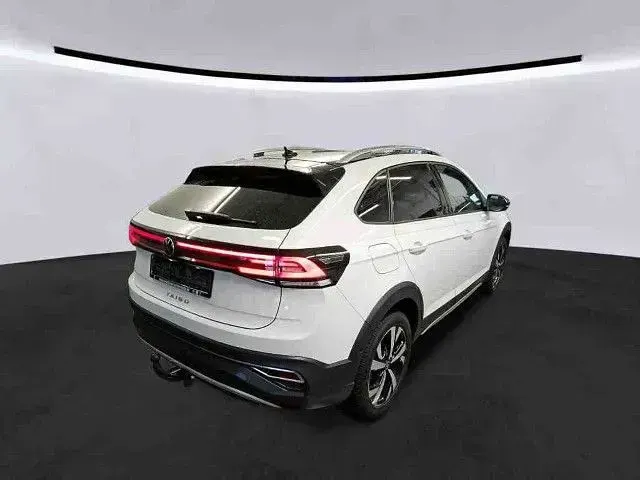 Gebraucht VW Taigo Style 110 PS (80 kW) 2022 Weiß SUV