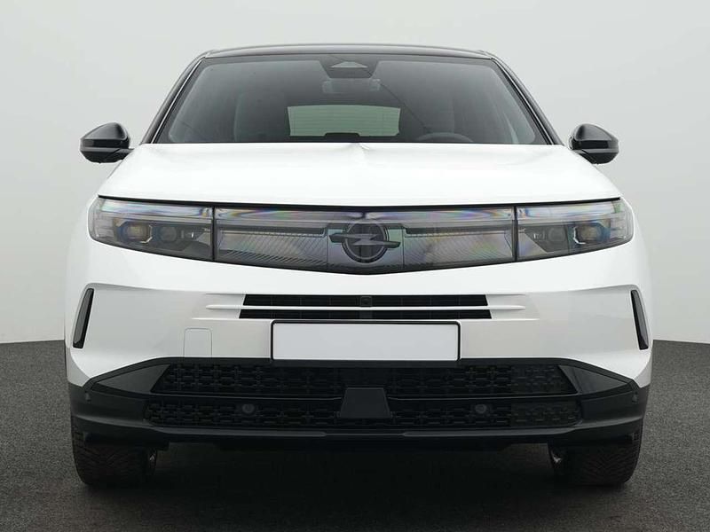 Neu Opel Grandland X 145 PS (106 kW) 2026 Weiß SUV