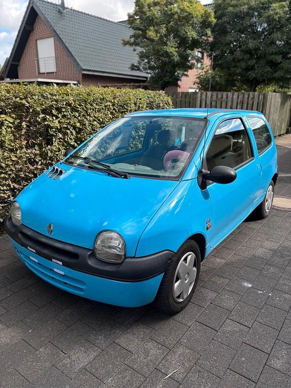 Gebraucht 1998 Renault Twingo Kleinwagen | 998 € - Bild 1/4
