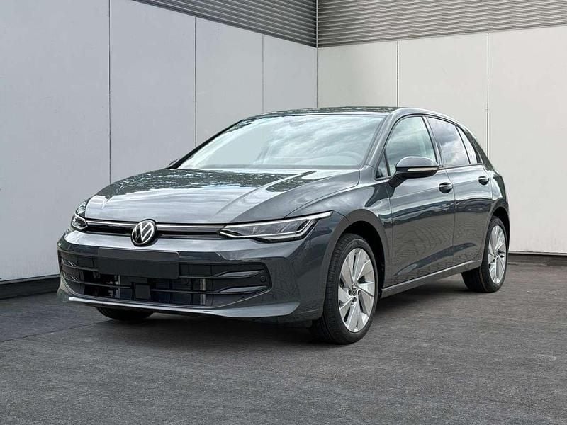Schwarz Neu 2025 VW Golf VIII Limousine | 29.780 € (Superpreis) - Bild 1/4