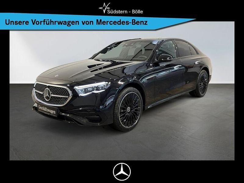 Usata Mercedes E450 AMG 367 CV (269 kW) 2026 Nero Berlina