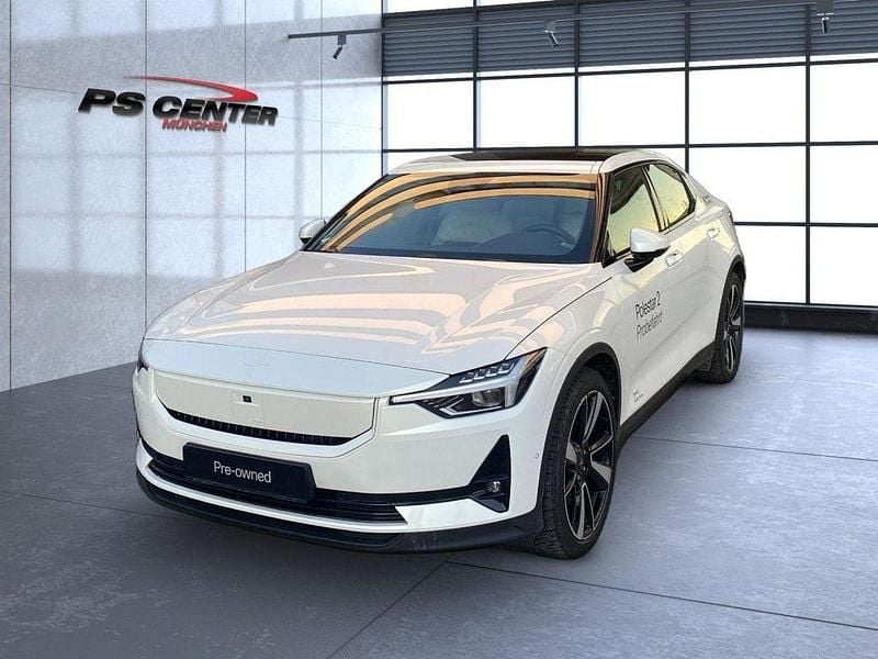 Gebraucht Polestar 2 309 kW (421 PS) 2025 Kleinwagen