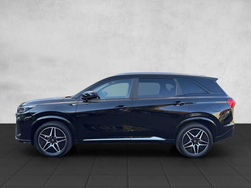 Gebraucht DFSK E5 177 PS (130 kW) 2024 Schwarz SUV