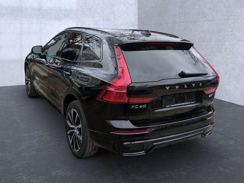 Gebraucht Volvo XC60 Ultimate 235 PS (172 kW) 2022 Black stone SUV
