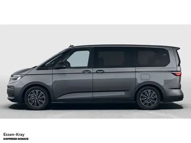Neu VW Multivan Life 150 PS (110 kW) 2026 Indiumgrau metallic Van / Kleinbus