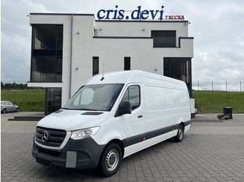 Gebraucht 2019 Mercedes Sprinter Van | 16.900 € (Superpreis) - Bild 1/4