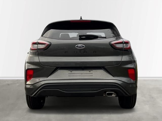 Gebraucht Ford Puma ST-Line X 155 PS (114 kW) 2024 Magnetic grau SUV