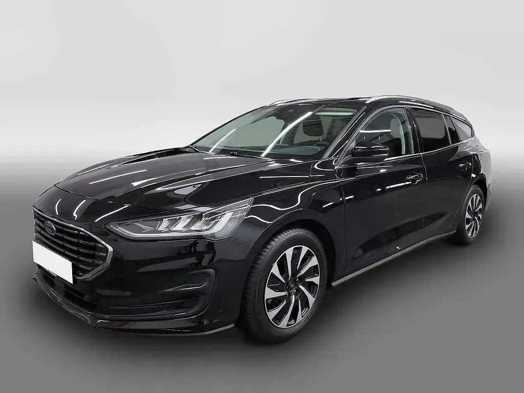 Usado Ford Focus Titanium 116 CV (85 kW) 2025
