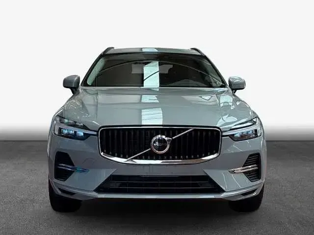 Gebraucht Volvo XC60 Core 250 PS (183 kW) 2024 Vapour grey SUV