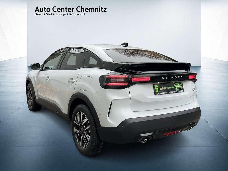 Gebraucht Citroën C4 136 PS (100 kW) 2025 Weiss/typ aussenverkleidung me Limousine