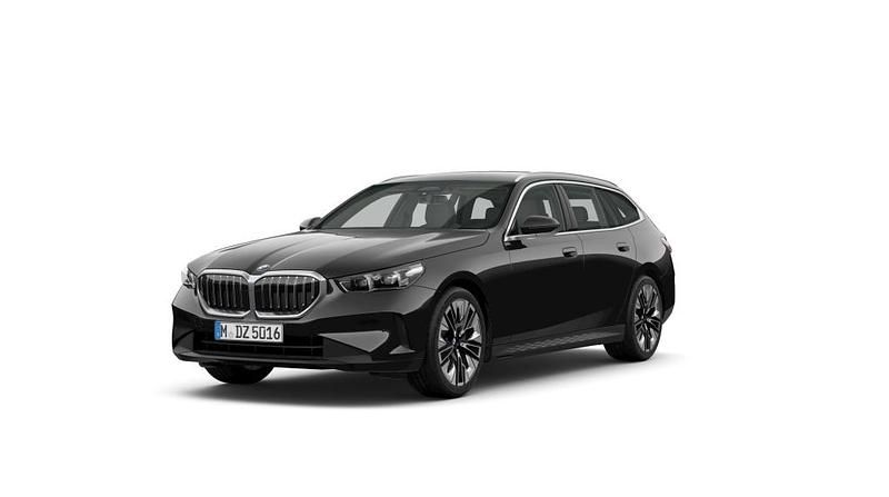 Gebraucht BMW 540 286 PS (210 kW) 2025