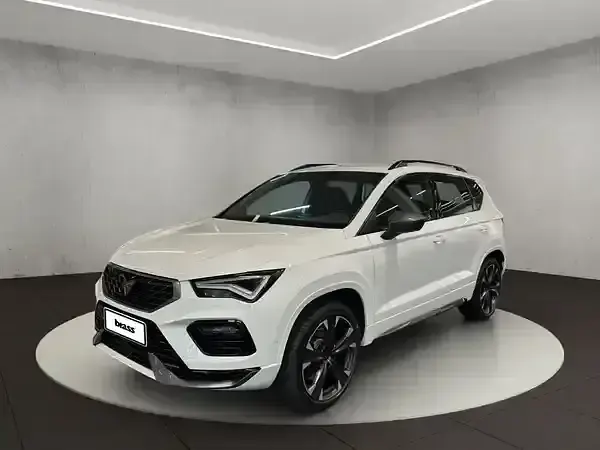 Gebraucht Cupra Ateca VZ 300 PS (220 kW) 2024 SUV