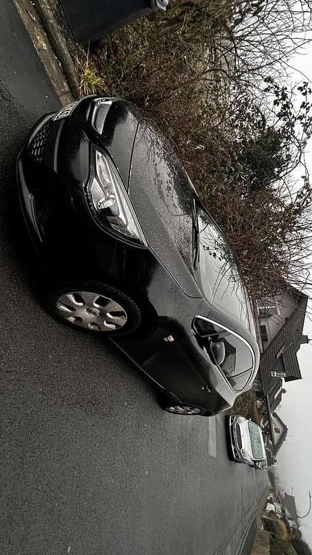 Gebraucht 2017 Opel Astra GTC Active Limousine | 11.000 € - Bild 1/4